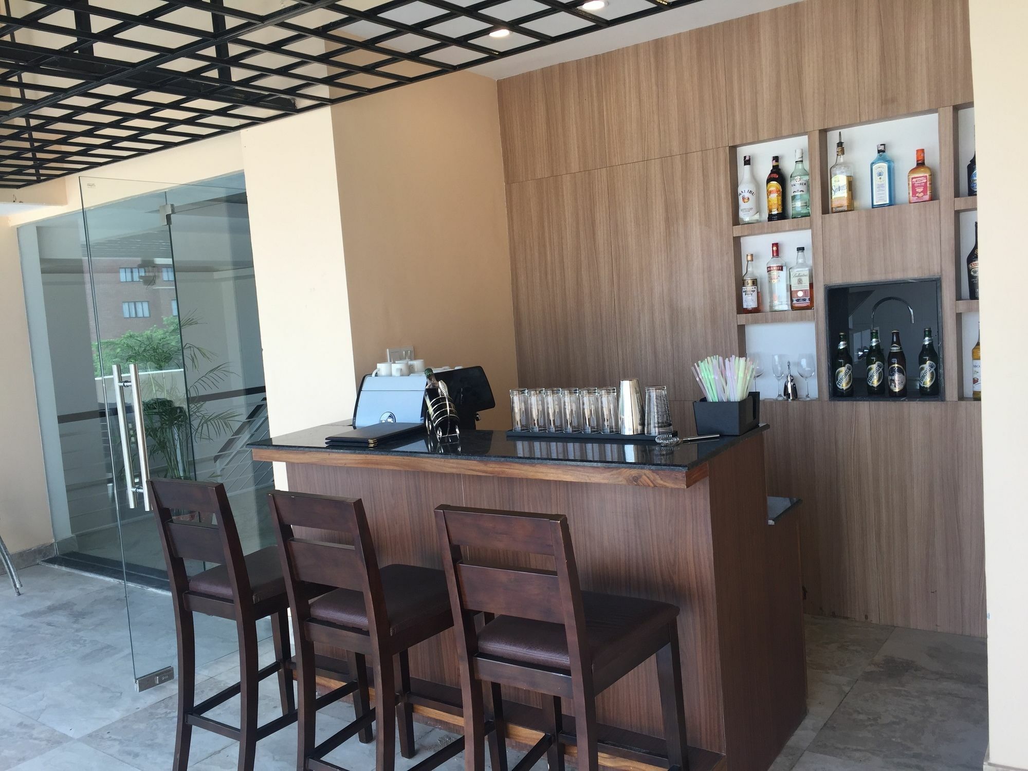M Hotel Thamel-קטמנדו מראה חיצוני תמונה